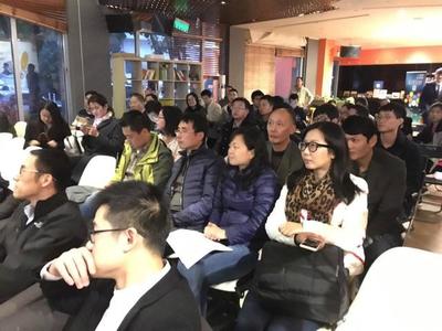 10秒鐘能夠決定什么？創(chuàng)投大會(huì)——秒投日帶你玩新的！